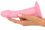 Heart Guy Pink - obrazek 8