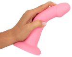 Heart Guy Pink - obrazek 9