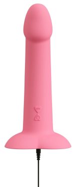 Heart Guy Pink - obrazek 10