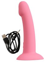Heart Guy Pink - obrazek 11