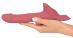 Your Strap-On Vibrator Pink - obrazek 7