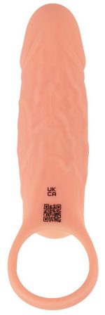 Realistixxx Penis Sleeve Close - obrazek 5