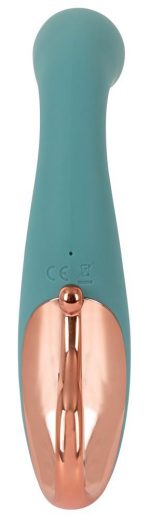The Magician G-Spot Vibrator - obrazek 5