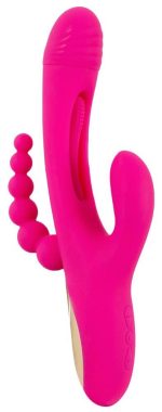 Smile Triple Vibe w flicking - obrazek 3