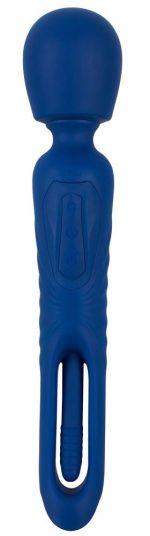 Smile 2in1 Wand with flicking - obrazek 3