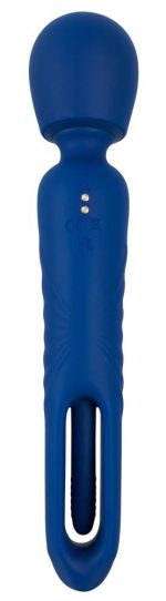 Smile 2in1 Wand with flicking - obrazek 5