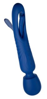 Smile 2in1 Wand with flicking - obrazek 6