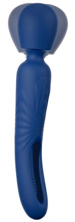 Smile 2in1 Wand with flicking - obrazek 7