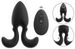 ANOS RC Vibrating Plug Flex.Ar - obrazek 2