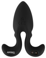 ANOS RC Vibrating Plug Flex.Ar - obrazek 5