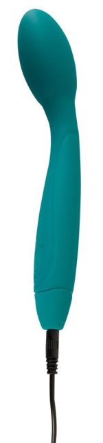 Smile Vibrator w Nodding Head - obrazek 6
