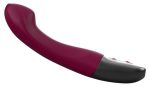 Titanz Vibrator Rubine Red - obrazek 4