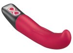 Titanz Vibrator Pink - obrazek 2