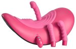 vibepad ride-on - obrazek 3
