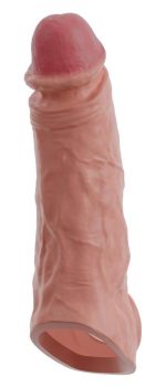 Realistixxx Vibrating Penis Sl - obrazek 3