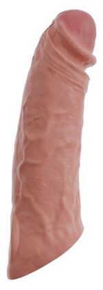 Realistixxx Vibrating Penis Sl - obrazek 4