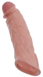 Realistixxx Vibrating Penis Sl - obrazek 6