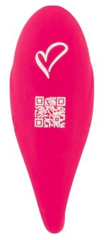 beau coeur Koral RC Love Ball - obrazek 5