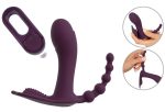 beau coeur Ariva Panty Vibrato - obrazek 2