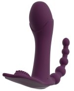 beau coeur Ariva Panty Vibrato - obrazek 4