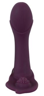 beau coeur Ariva Panty Vibrato - obrazek 5