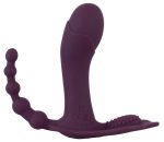 beau coeur Ariva Panty Vibrato - obrazek 6