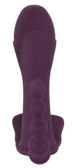 beau coeur Ariva Panty Vibrato - obrazek 7