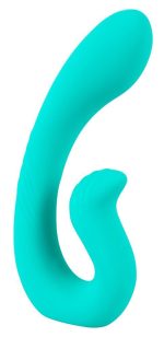 beau coeur Naira Dual Vibrator - obrazek 4