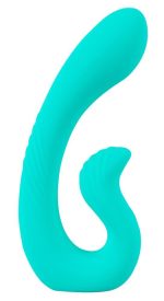 beau coeur Naira Dual Vibrator - obrazek 5