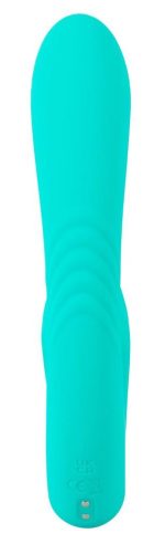 beau coeur Naira Dual Vibrator - obrazek 6