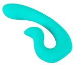 beau coeur Naira Dual Vibrator - obrazek 7