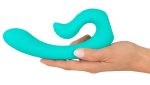 beau coeur Naira Dual Vibrator - obrazek 8