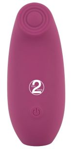 beau coeur Omino Thumping Stim - obrazek 4