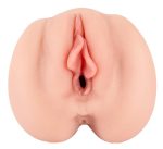 Realistixxx Masturbator Suckin - obrazek 5