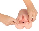 Realistixxx Masturbator Suckin - obrazek 7