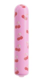 beau coeur Cherry Mini Vibrato - obrazek 2