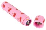 beau coeur Cherry Mini Vibrato - obrazek 7
