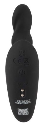 BV Bendable Dual Stimulator - obrazek 7