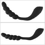 BV Bendable Dual Stimulator - obrazek 8