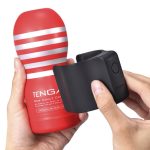 Tenga Cup Vibrator Limited Set - obrazek 2