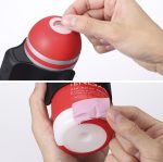 Tenga Cup Vibrator Limited Set - obrazek 5