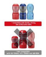 Tenga Cup Vibrator Limited Set - obrazek 7