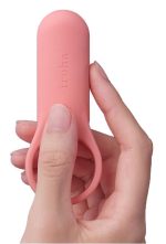 iroha SVR+ Coral Pink - obrazek 4