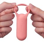 iroha SVR+ Coral Pink - obrazek 5