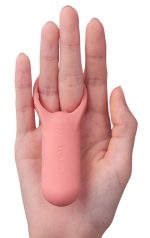 iroha SVR+ Coral Pink - obrazek 6