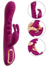 Javida 2F Vibrator Squirting - obrazek 2