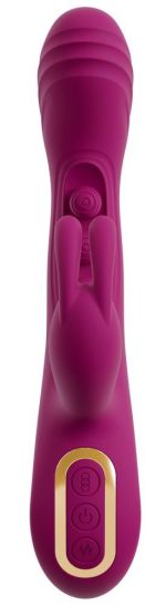 Javida 2F Vibrator Squirting - obrazek 3
