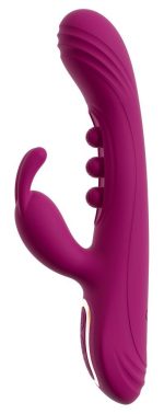 Javida 2F Vibrator Squirting - obrazek 4