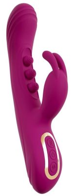 Javida 2F Vibrator Squirting - obrazek 6