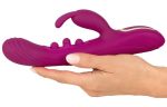 Javida 2F Vibrator Squirting - obrazek 7